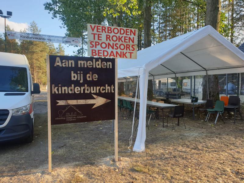 Featured image of post Inschrijven Vrijwilligers Kindervakantieweek 2023