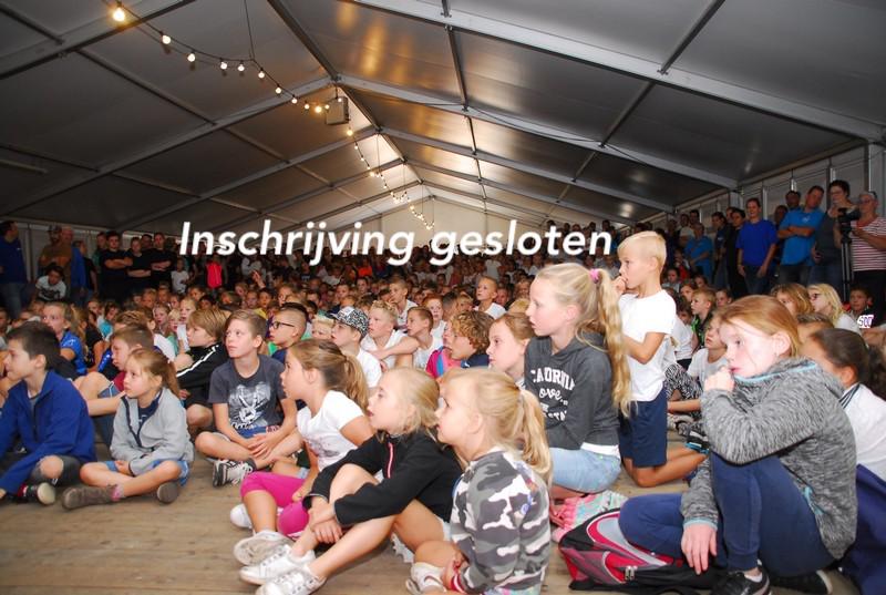 Featured image of post Inschrijven Kindervakantieweek 2022 beëindigd