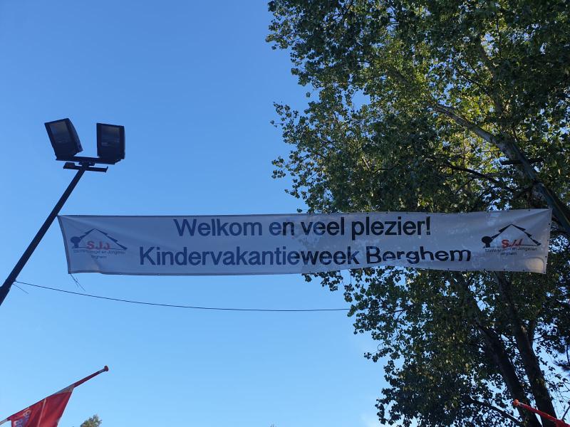 Featured image of post Kindervakantieweek 2022 gaat van start