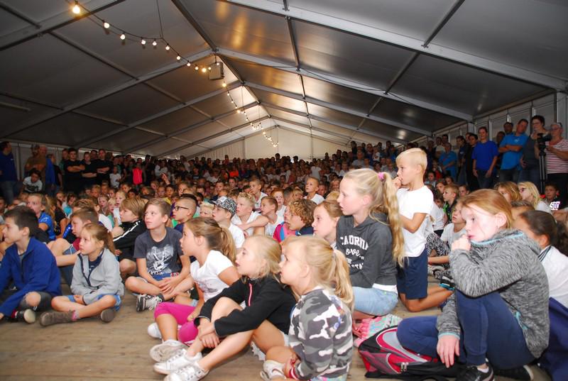 Featured image of post Uitnodiging Kindervakantieweek 2022