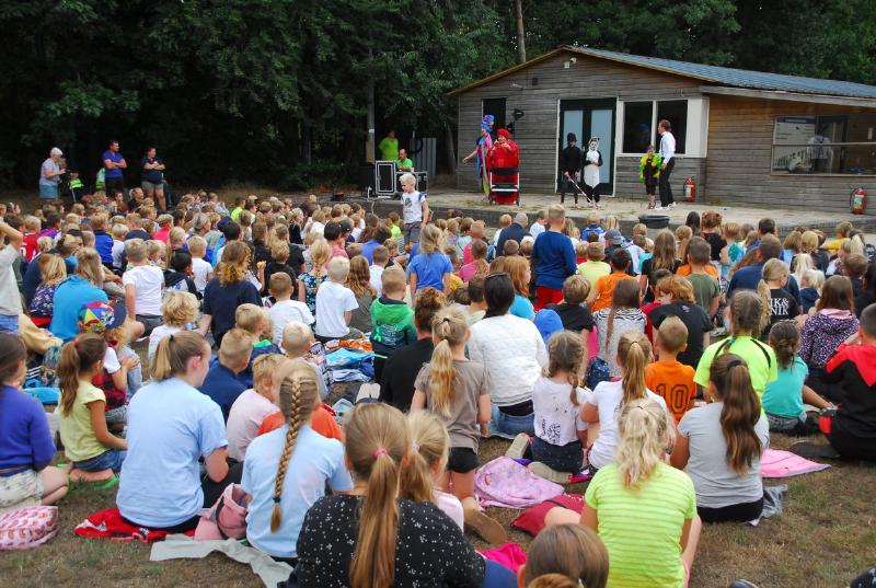 Featured image of post Kindervakantieweek 2022 was een succes