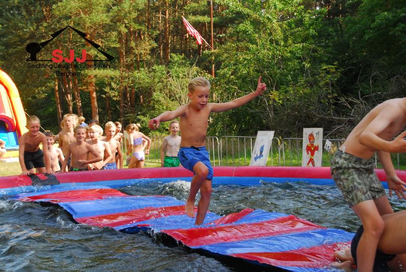 Featured image of post Kindervakantieweek 2025 was weer een groot succes