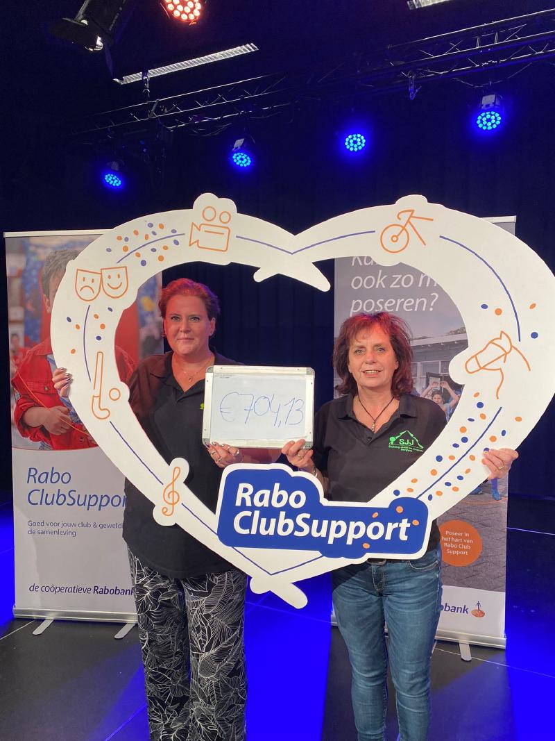 Featured image of post Rabo ClubSupport 2022